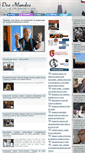 Mobile Screenshot of dosmundos.cz